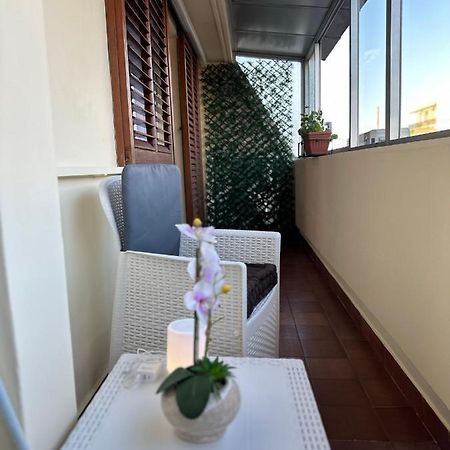 Dolce Attico Apartment Palermo Exterior photo