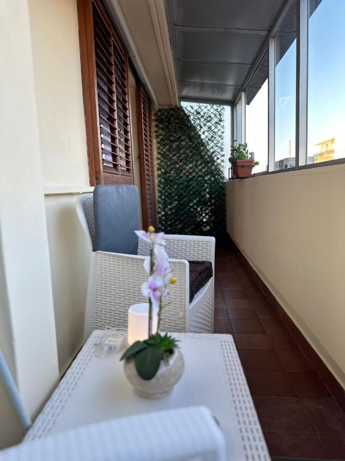 Dolce Attico Apartment Palermo Exterior photo