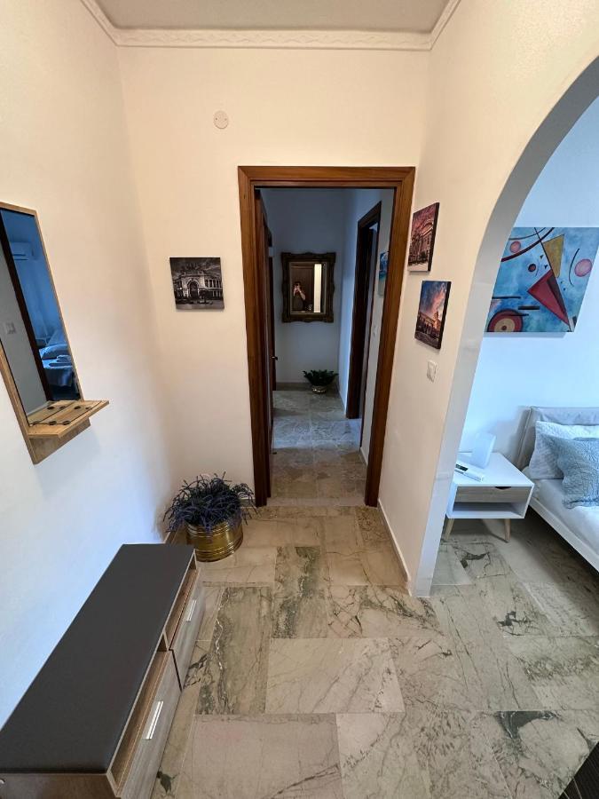 Dolce Attico Apartment Palermo Exterior photo