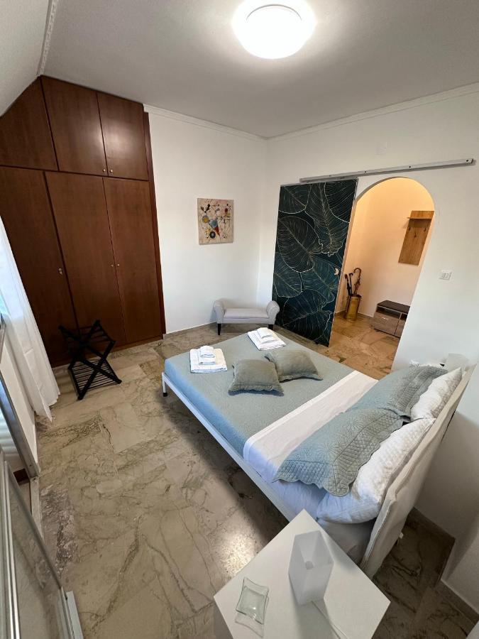 Dolce Attico Apartment Palermo Exterior photo